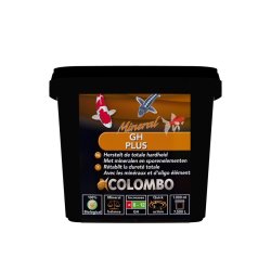Colombo GH+