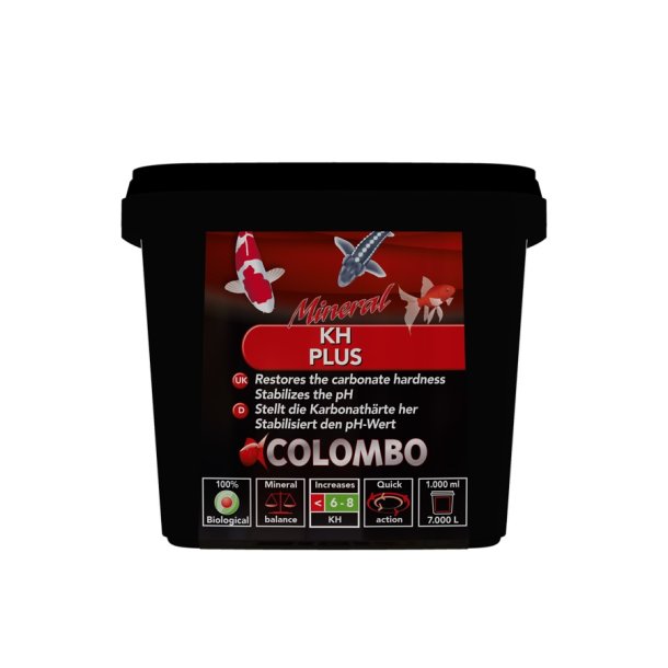 Colombo KH+