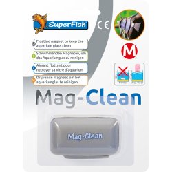 Superfish Mag Clean
