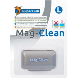 Superfish Mag Clean