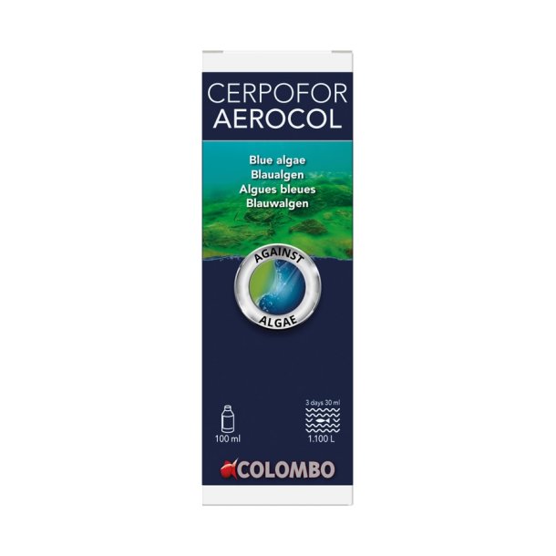 Colombo Aerocol 100 ml