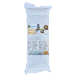 Superfish Filter Cotton White 