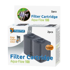 Superfish Aquaflow Filter Cartridge