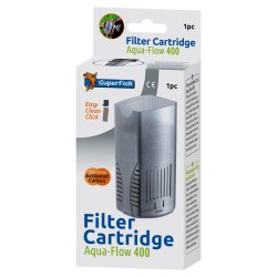 Superfish Aquaflow Filter Cartridge