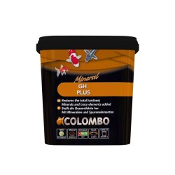 Colombo GH+