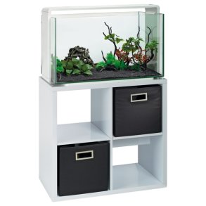 Stand Superfish Home