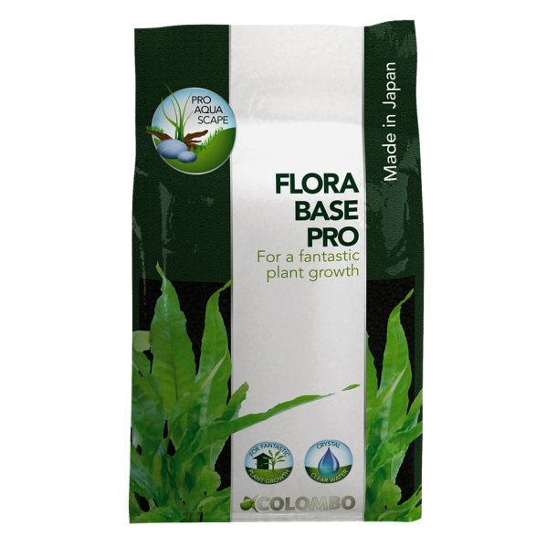 Colombo FloraBase Pro Fine