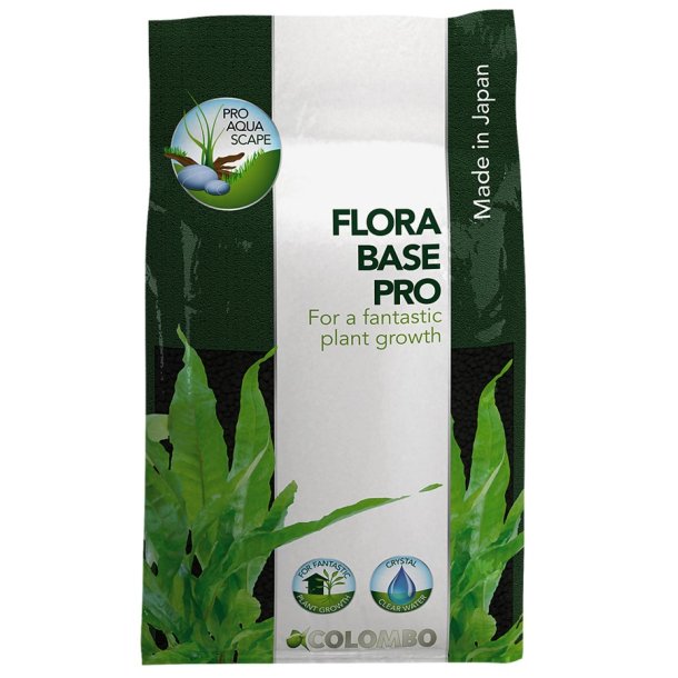 Colombo FloraBase Pro Coarse