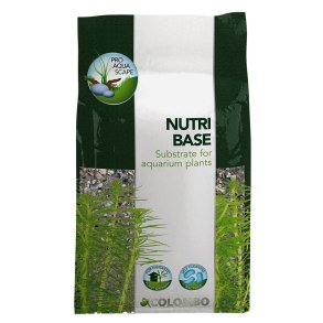 Colombo FloraBase NutriBase 5 Liter