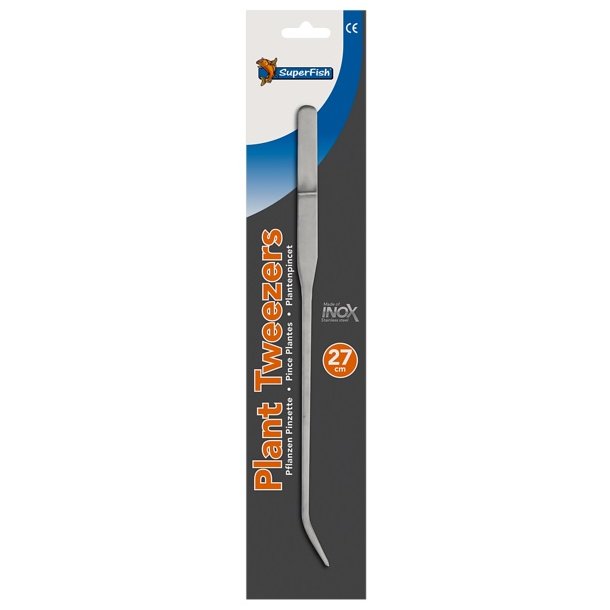 Superfish Plant Tweezers 27 cm 