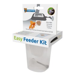 Superfish Easy Feeder Kit 