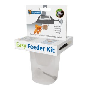 Superfish Easy Feeder Kit 