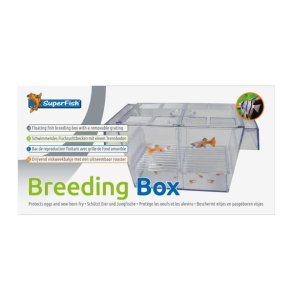 Superfish Floating Breeding Box