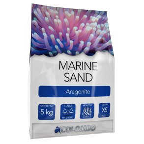 Colombo Marine Sand XS 0,5-1 mm 5 kg