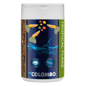 Colombo Tropical Flake