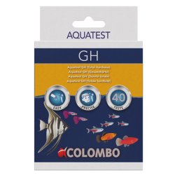 Colombo Aqua GH Test