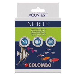 Colombo Aqua Nitrite Test