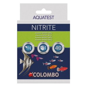 Colombo Aqua Nitrite Test