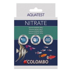 Colombo Aqua Nitrat Test