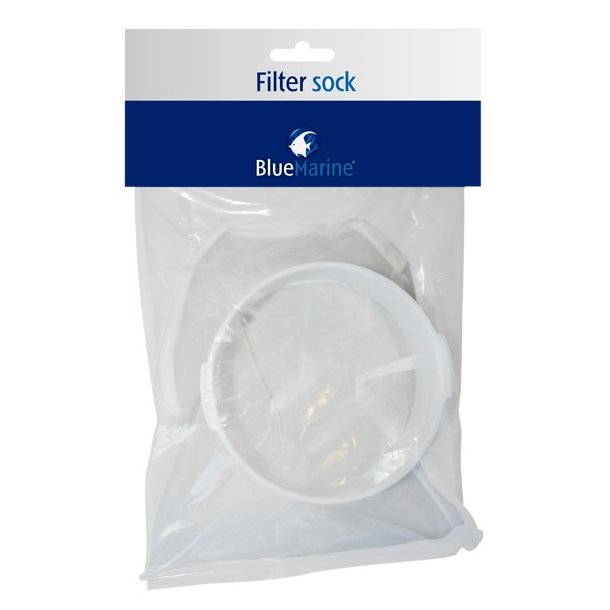 Blue Marine Filter Sock  