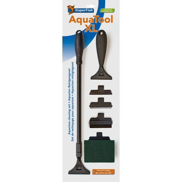 Superfish AquaTool XL