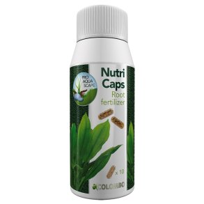 Colombo Flora Grow Nutri Caps 10x