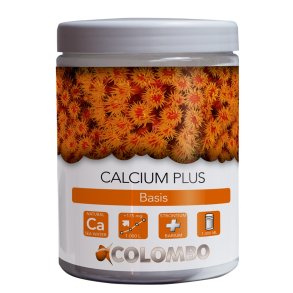 Colombo Marine Calcium+ Powder