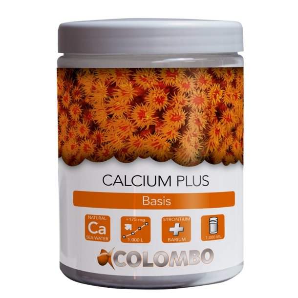 Colombo Marine Calcium+ Powder