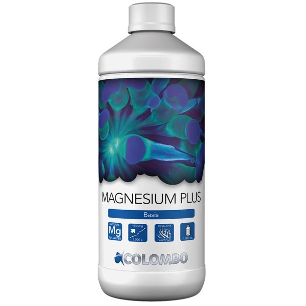 Colombo Marine Magnesium+