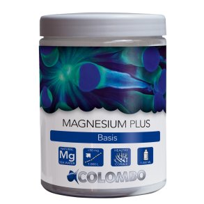 Colombo Marine Magnesium+ Powder