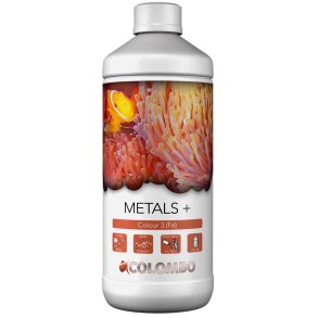 Colombo Marine Colour 3 Metals 500ml