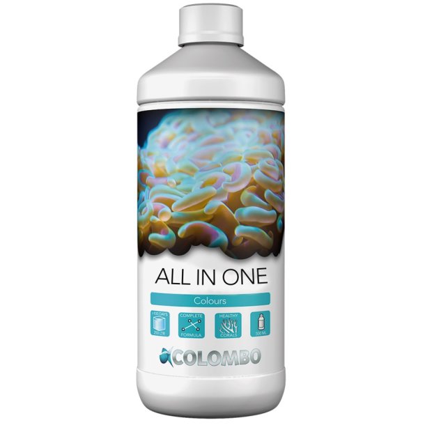 Colombo Marine All in One