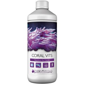 Colombo Marine Coral Vits