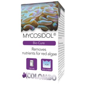 Colombo Mycosidol Bio Cure 120 ml