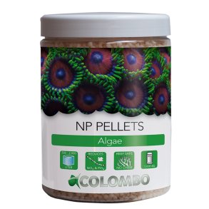 Colombo Marine NP Pellets 1000 ml