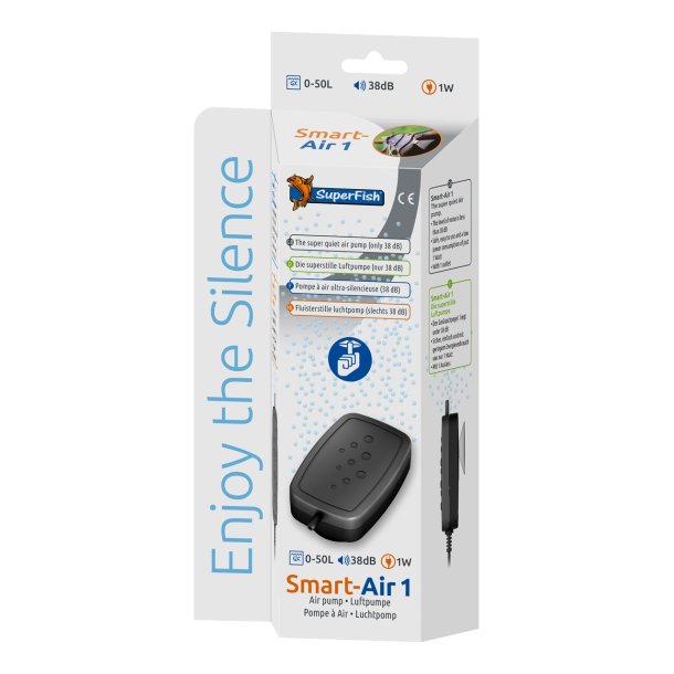 Superfish Smart-Air