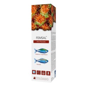 Colombo Femsal 500 ml