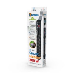 Superfish Smart Heater