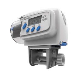 Superfish Aqua Feeder Black