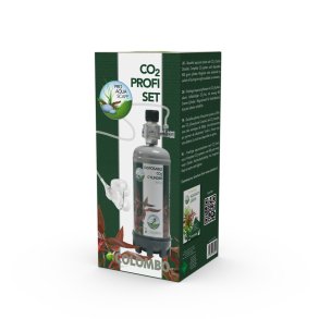 Colombo CO2 Profi Set 800 gram