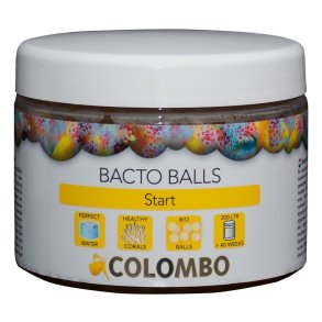 Colombo Marine Bacto Balls