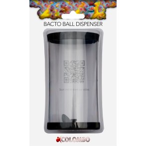 Colombo Bacto Ball Dispenser