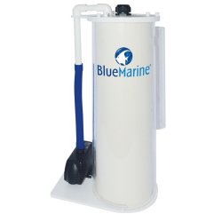 Blue Marine Algae Reactor 400
