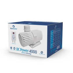 Blue Marine DC Power 4000