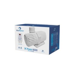 Blue marine DC Power 8000 