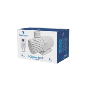 Blue marine DC Power 8000 