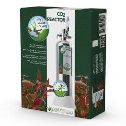 Colombo CO2 Reactor Kit 2,3 Liter