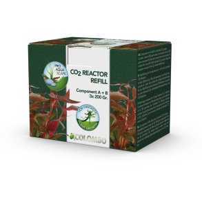 Colombo CO2 Reactor Refill 1,2 kg