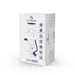 Blue Marine Sump Skimmer 2000