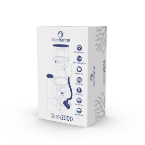 Blue Marine Sump Skimmer 2000